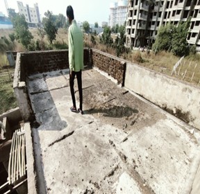 Waterproofing