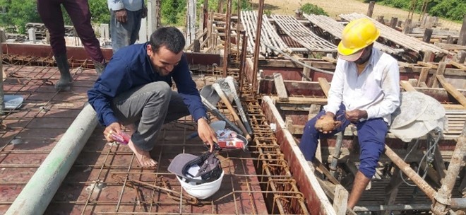 Civil Works
