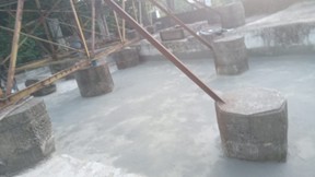 Municipal Infrastructure
