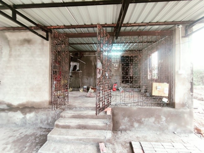 Fabrication