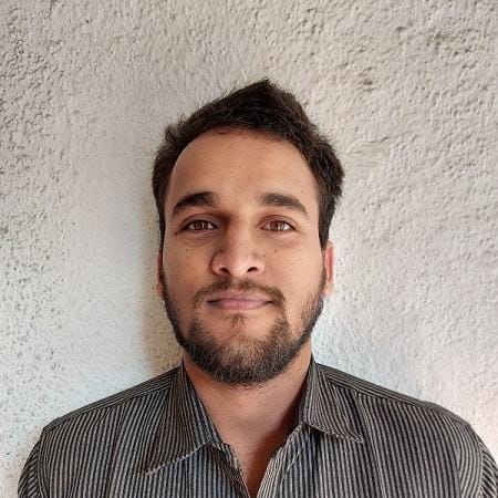 Akshay Patwardhan